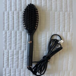 T3 Edge Black Hair Straightening‎ Brush